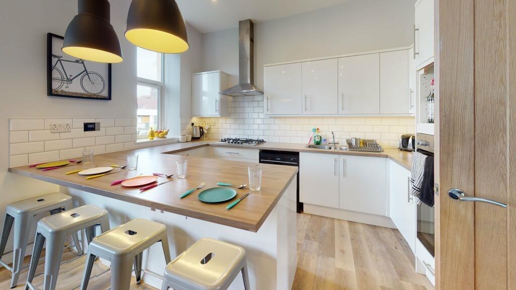 Primary image of Fishponds Road, Bristol, BS16