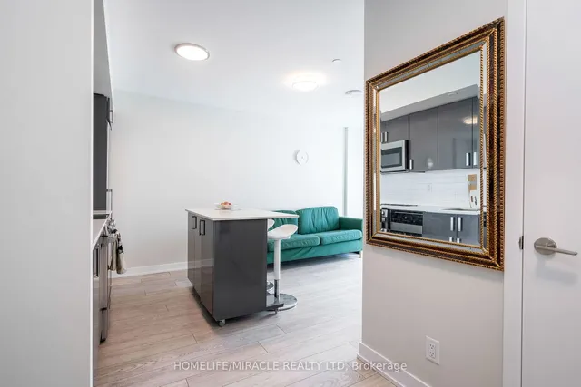 Additional image 12 of 38 Monte Kwinter Crt Unit 1413