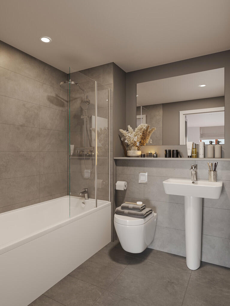 Additional image 5 of Neighbourhood Heights, Ladywood Middleway, Birmingham, B16