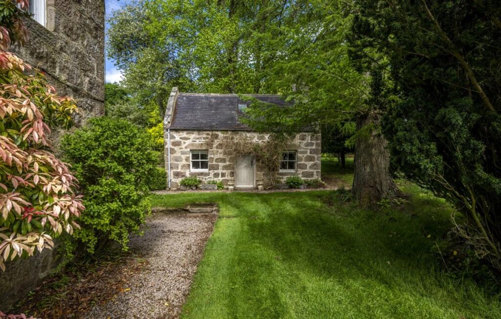 Additional image 16 of House Of Aquahorthies, Burnhervie, By Inverurie, Aberdeenshire, AB51
