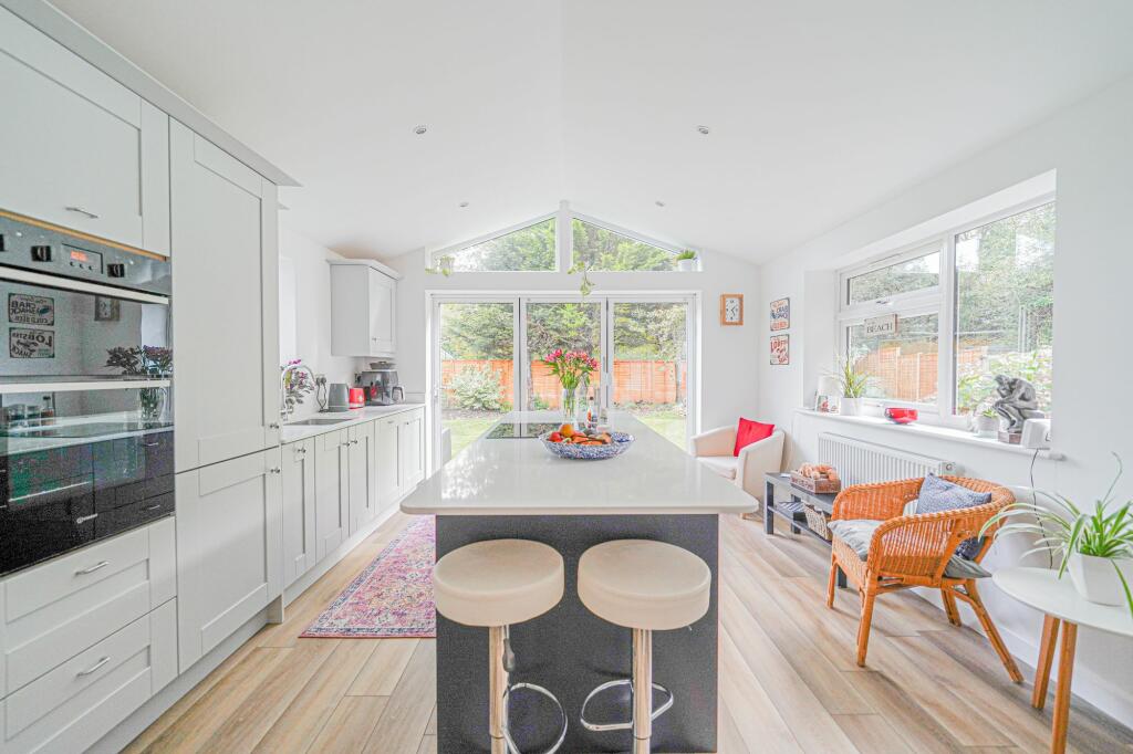 Additional image 5 of Church Hill Close, Solihull, B91