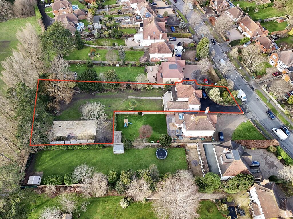 Additional image 2 of Land, Kings Drive, Eastbourne