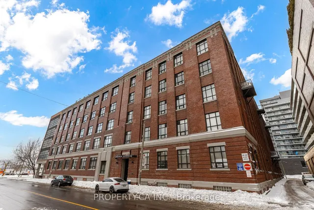 Additional image 21 of 68 Broadview Ave Unit 225