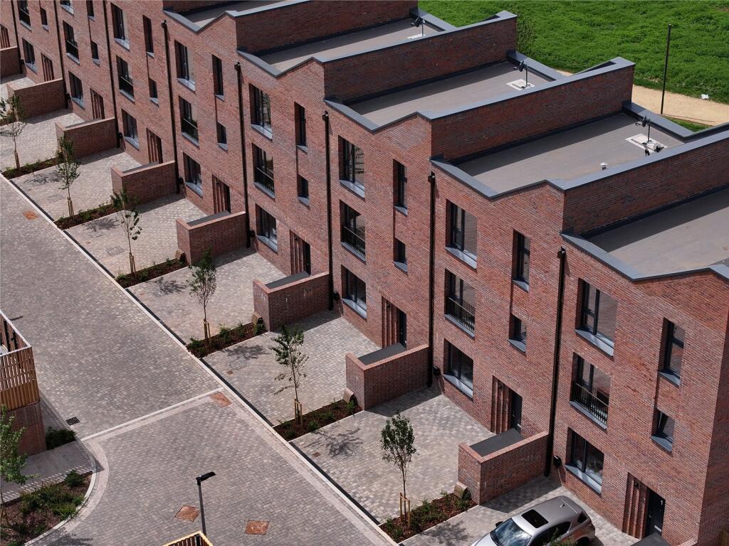 Additional image 11 of The Wayfarer - House 243, Brabazon, Patchway, Bristol, BS34