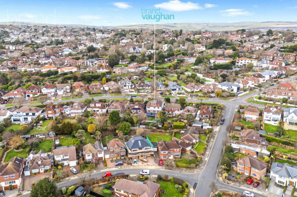 Additional image 43 of Shirley Drive, Hove, East Sussex, BN3