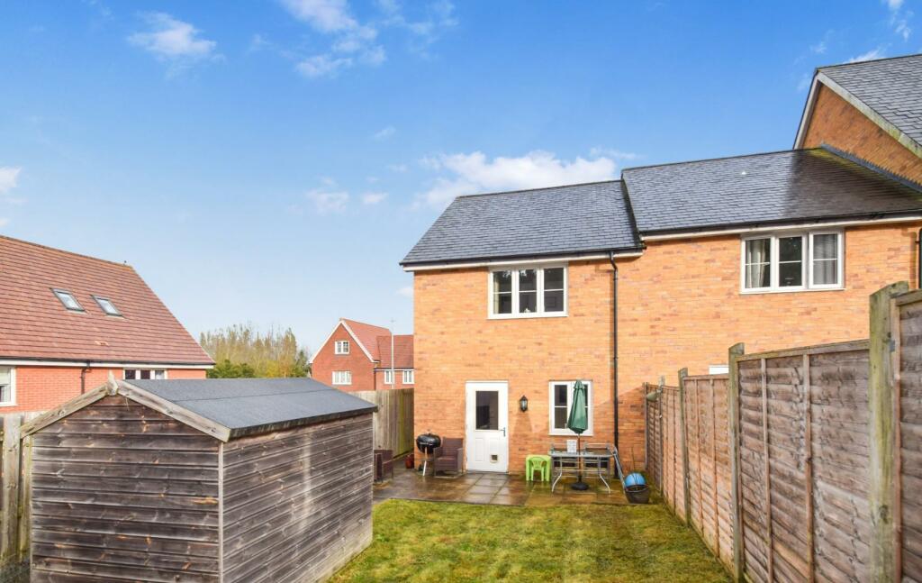 Additional image 17 of Christie Close, Stone Cross, Pevensey