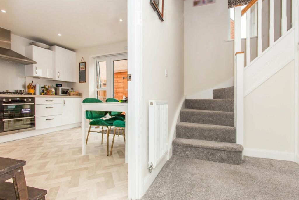 Additional image 10 of Plymouth Close, Cambridge, CB3