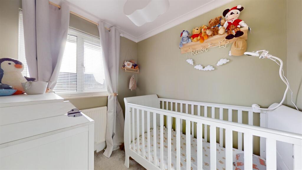 Additional image 11 of West Hill Road, Westfield, Radstock