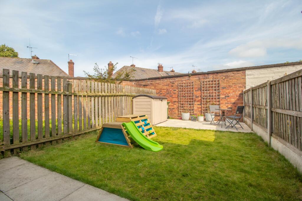 Additional image 13 of Mount Place, Boughton, Chester