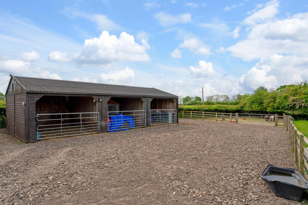 Additional image 31 of Forest Lane Hanbury Bromsgrove, Worcestershire, B60 4HT