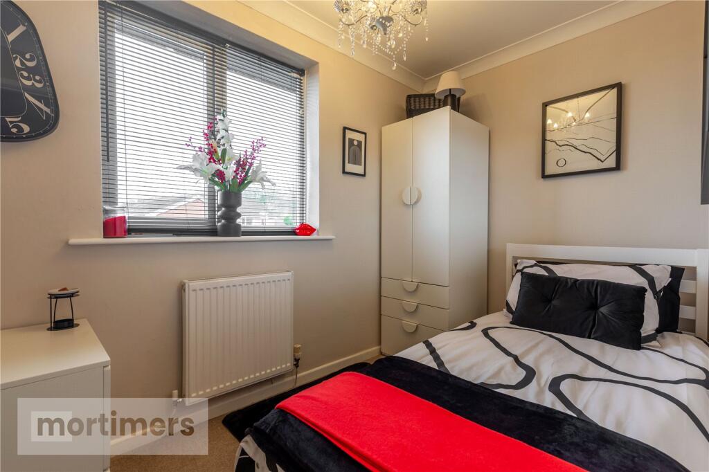 Additional image 27 of Askrigg Close, Accrington, BB5