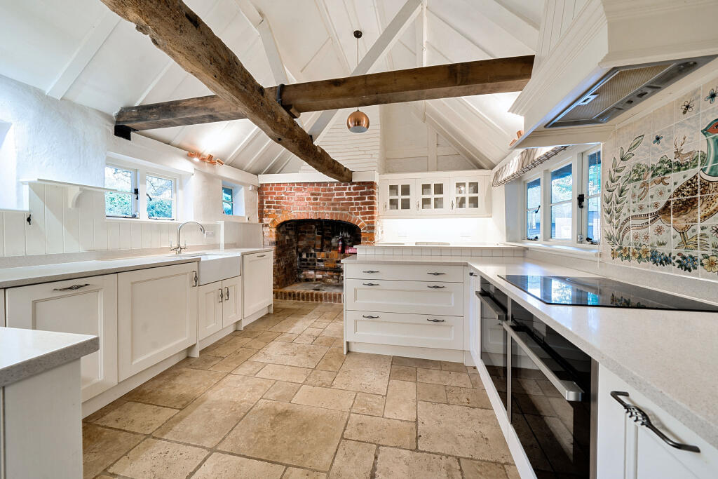 Additional image 3 of Wootton Rivers, Marlborough, SN8