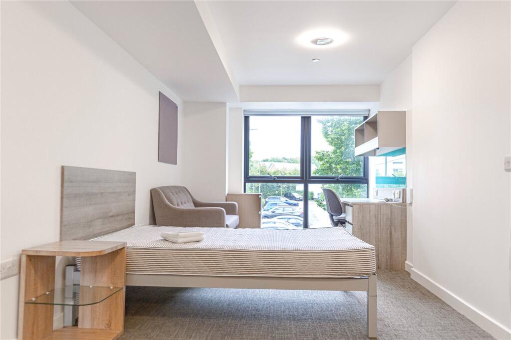 Additional image 2 of Cheswick Campus, The Square, Long Down Avenue, Bristol, BS16