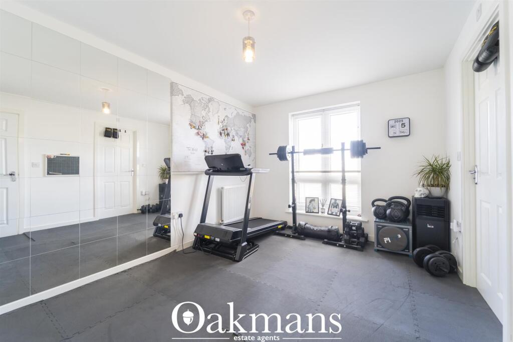 Additional image 17 of Ambassador Avenue, Birmingham