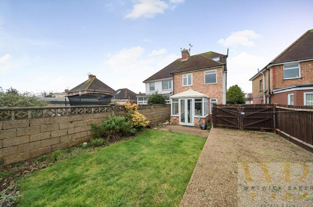 Additional image 5 of Park Avenue, Shoreham-By-Sea