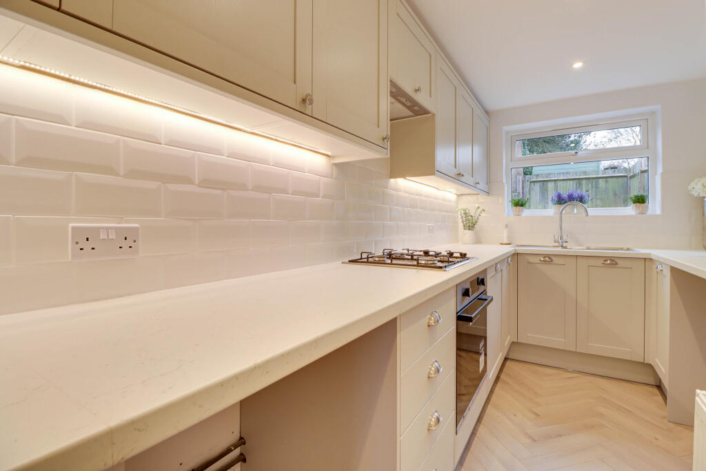 Additional image 3 of George Street, Markyate, St. Albans, AL3