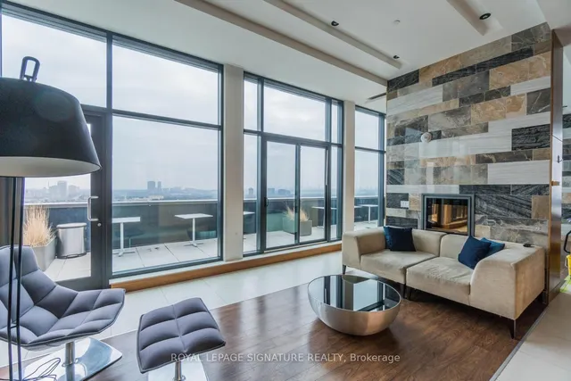 Additional image 32 of 75 The Donway Unit 1005