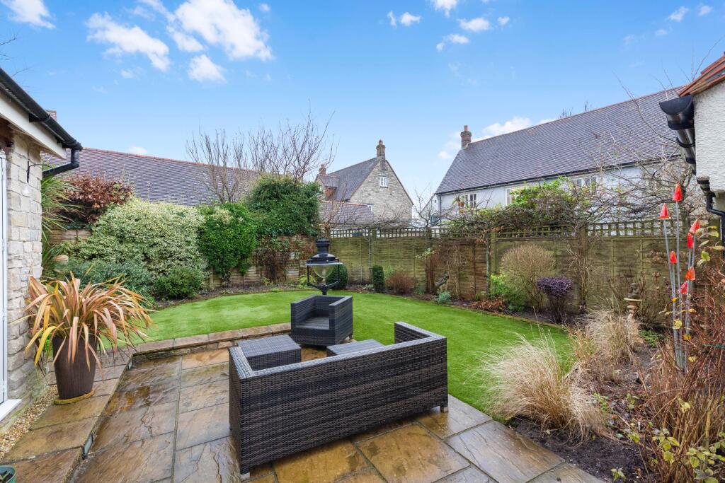 Additional image 14 of Magnolia House, Lovage Way, Mere