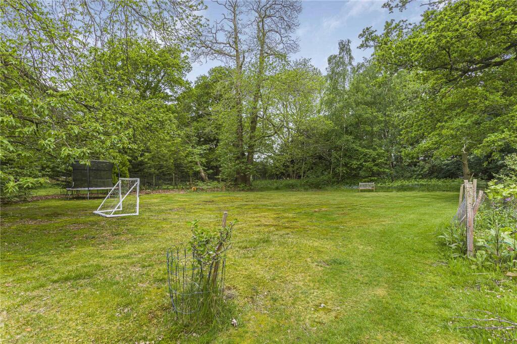 Additional image 50 of Kentish Lane, Brookmans Park, Hertfordshire, AL9