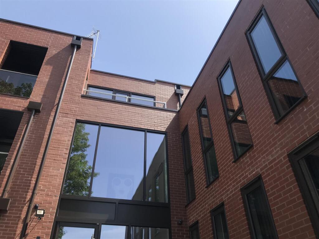 Additional image 23 of Flat 2 Elliott Apartments, 50 Selly Hill Road, Birmingham