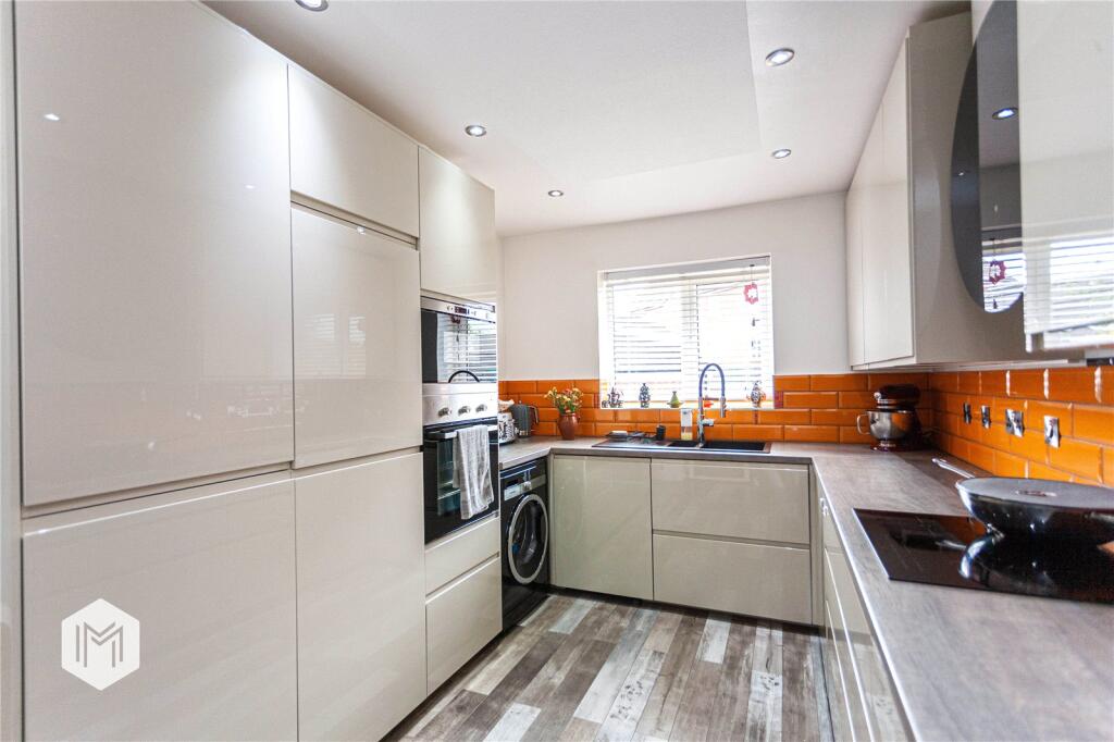 Additional image 20 of Bridgewater Drive, Blackburn, Lancashire, BB1 5AJ