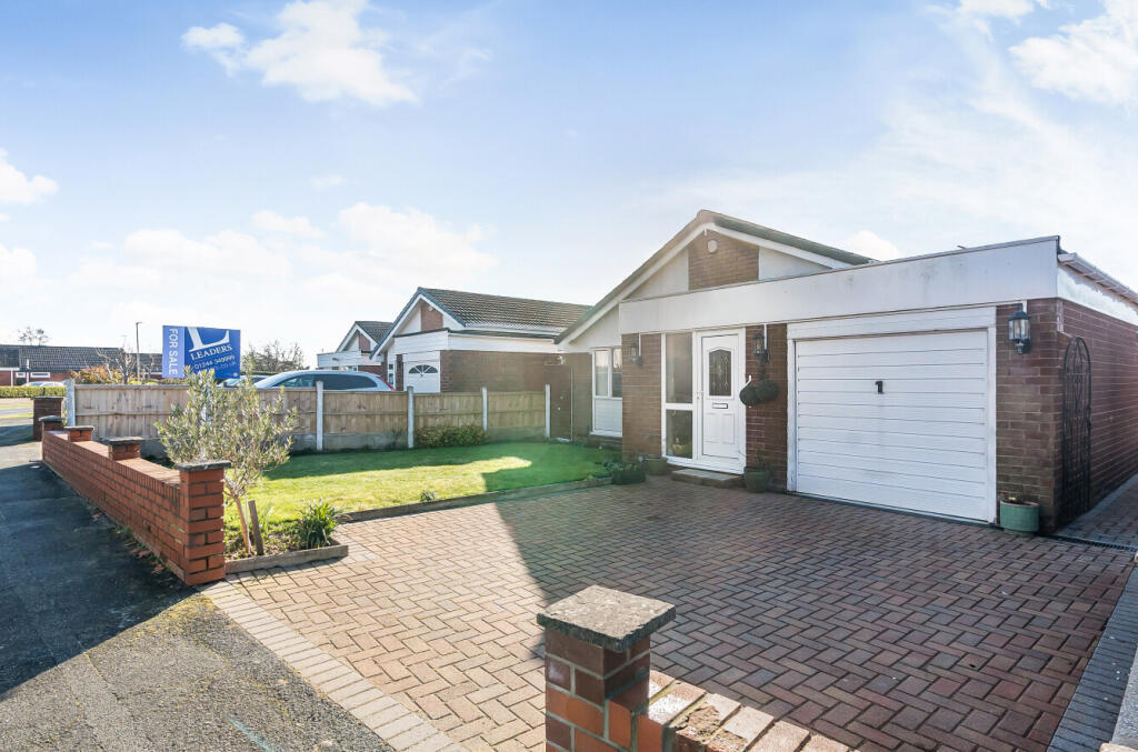 Additional image 21 of The Ridings, Saughall, Chester