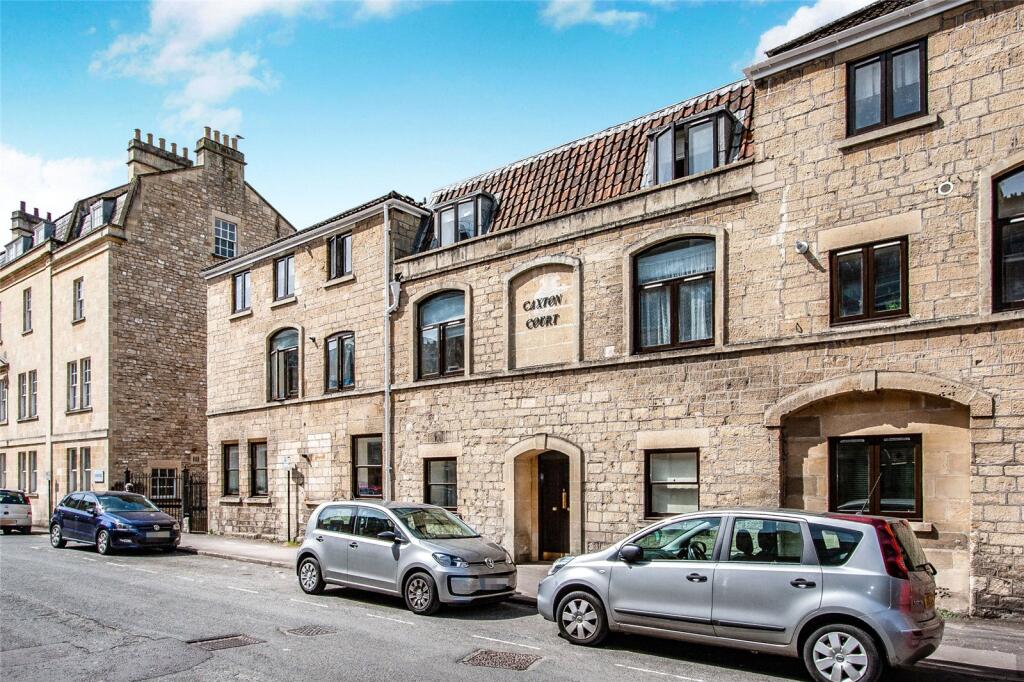 Additional image 2 of Grove Street, Bath, Somerset