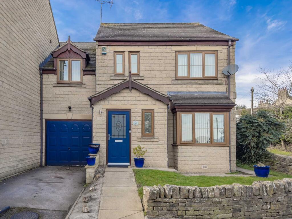 Additional image 26 of Popeley Rise, Gomersal