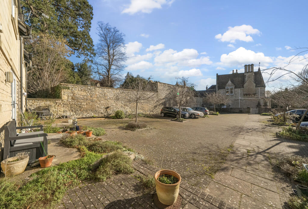 Additional image 9 of Symes Park, Weston, Bath, Somerset, BA1