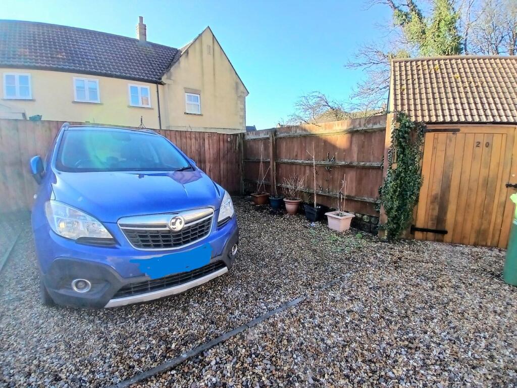 Additional image 11 of Starling Way, Shepton Mallet, BA4