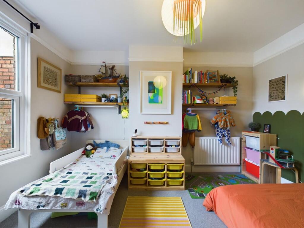 Additional image 21 of Vicarage Road, Redfield, Bristol