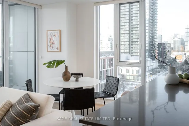 Additional image 11 of 225 Sumach St Unit 805W