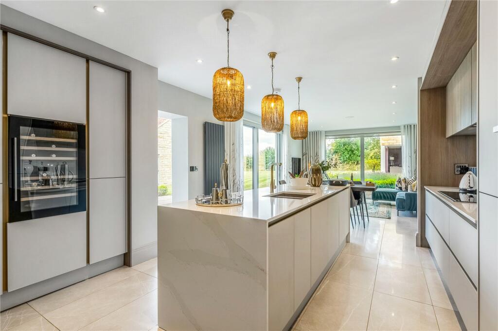 Additional image 4 of The Hurworth, Copperfield Park, Middleton Tyas, North Yorkshire, DL10