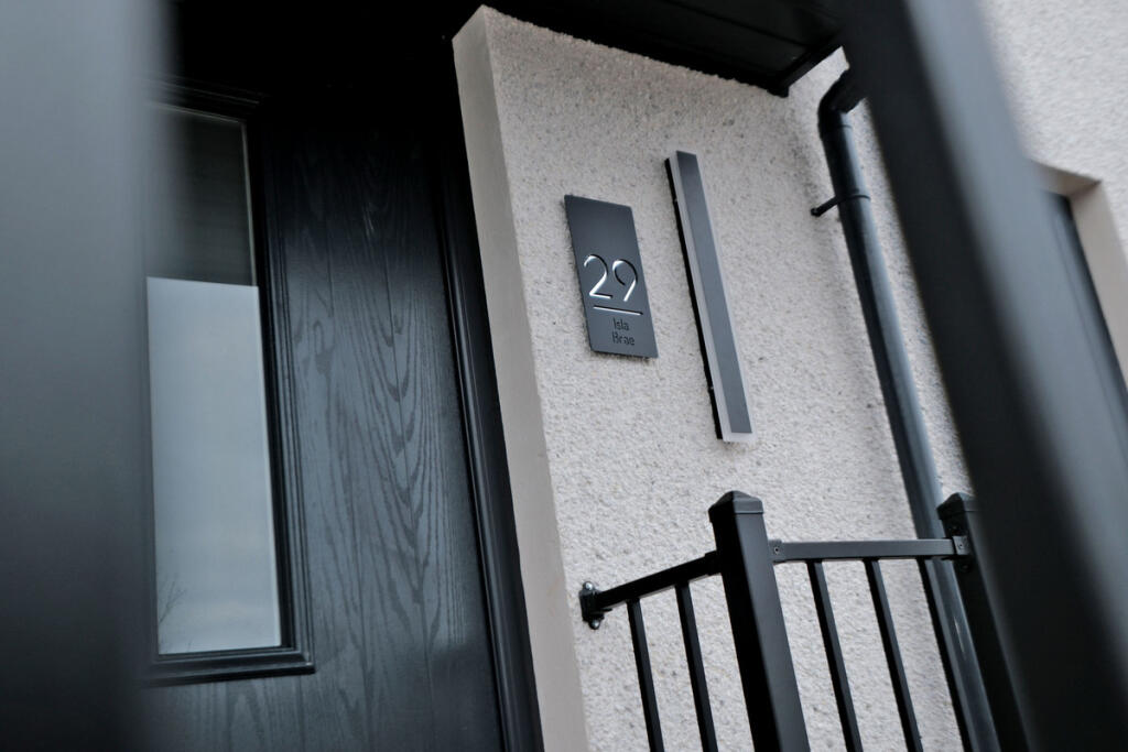 Additional image 2 of Isla Brae, Keith, AB55