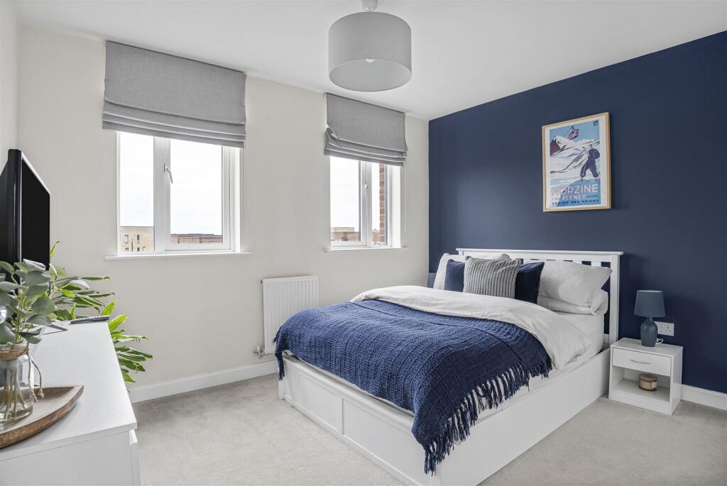 Additional image 10 of Renard Way, Trumpington