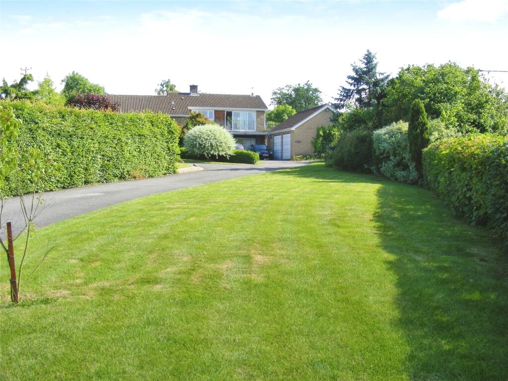 Additional image 2 of The Whispers, Wanstrow