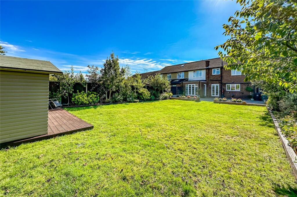 Additional image 25 of Woodfield Way, St. Albans, Hertfordshire, AL4