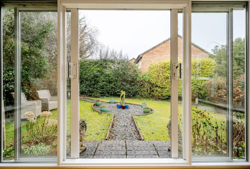 Additional image 22 of Field View Drive, Downend, Bristol, BS16