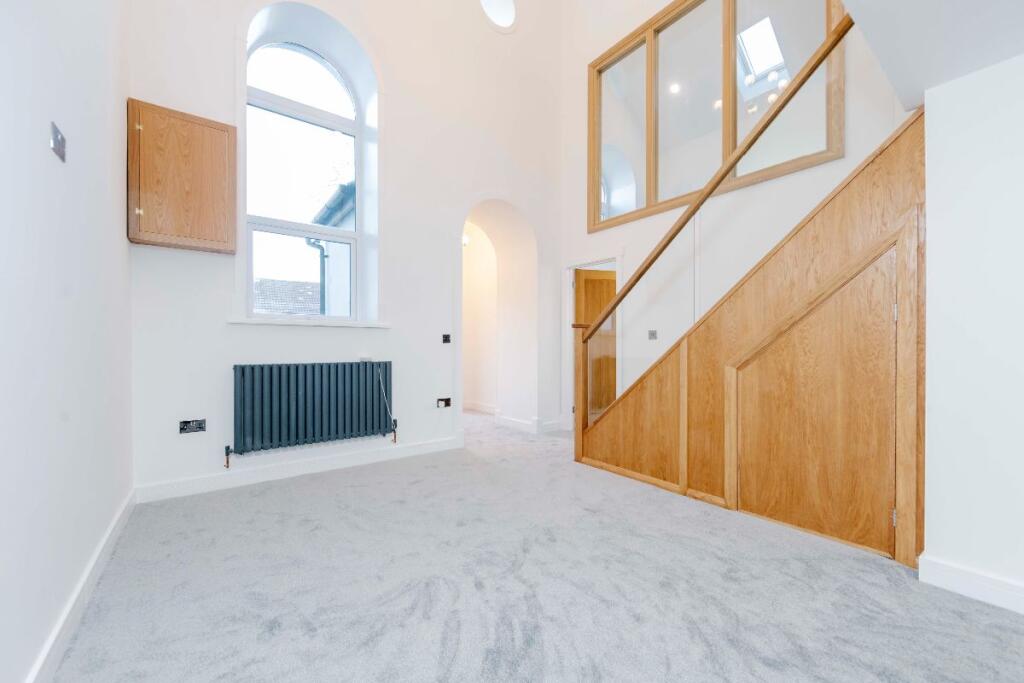 Additional image 7 of Penuel Chapel Vestry, High Street, Nelson, Treharris