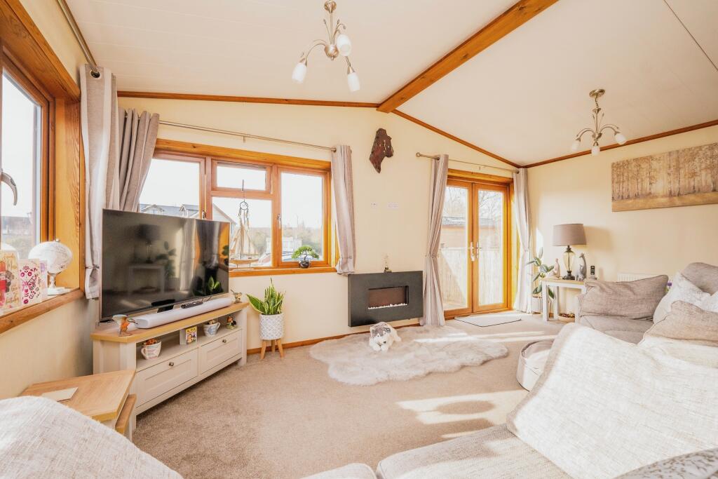 Additional image 3 of Riverside Park, Upper Beeding, West Sussex, BN44