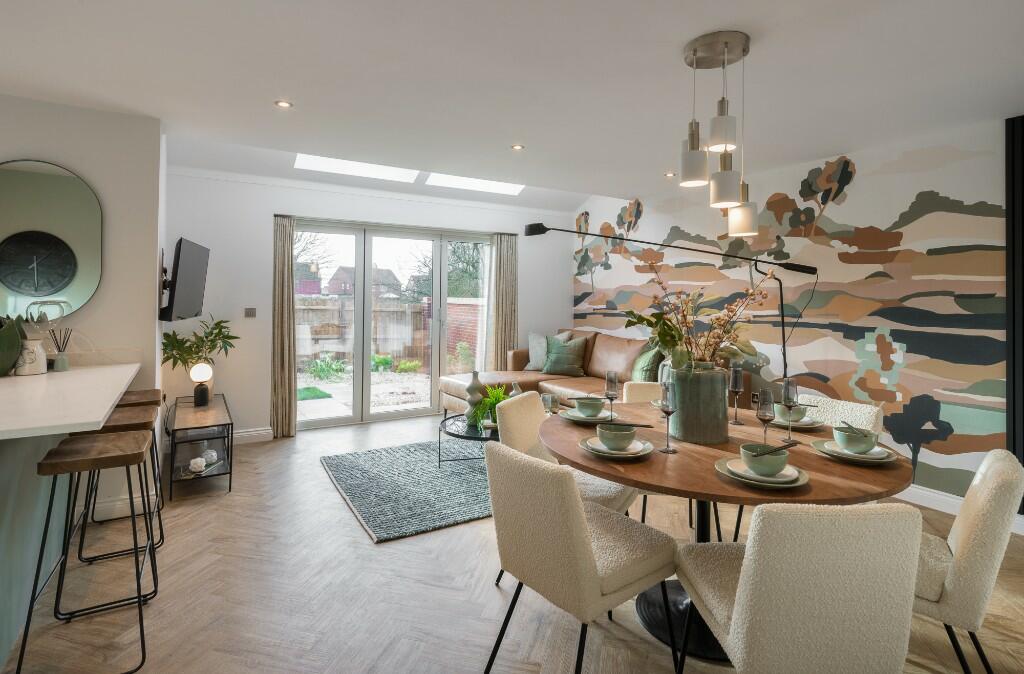 Additional image 5 of Lever Park Avenue
Horwich
Bolton
BL6 7LQ