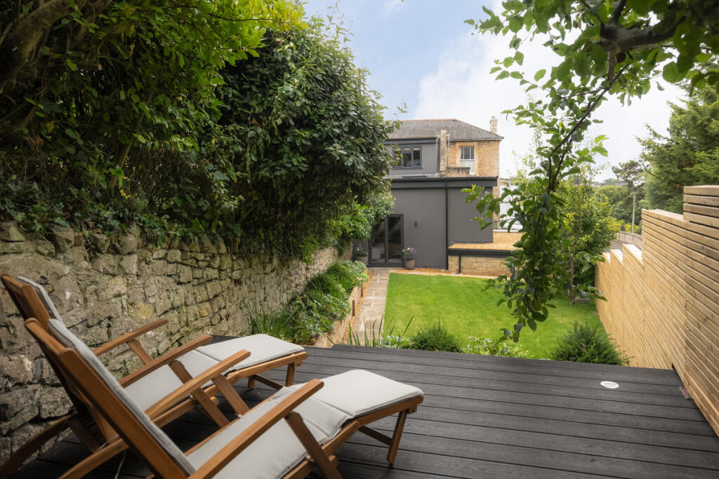 Additional image 40 of Edgehill Road, Clevedon, BS21