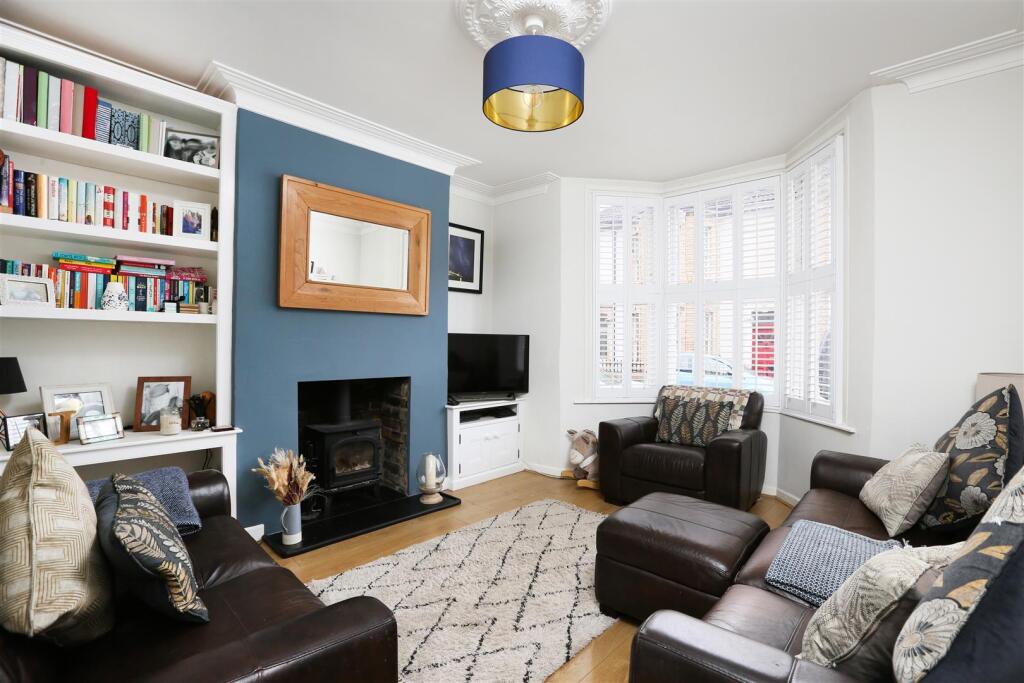 Additional image 5 of Shaftesbury Avenue, Bristol