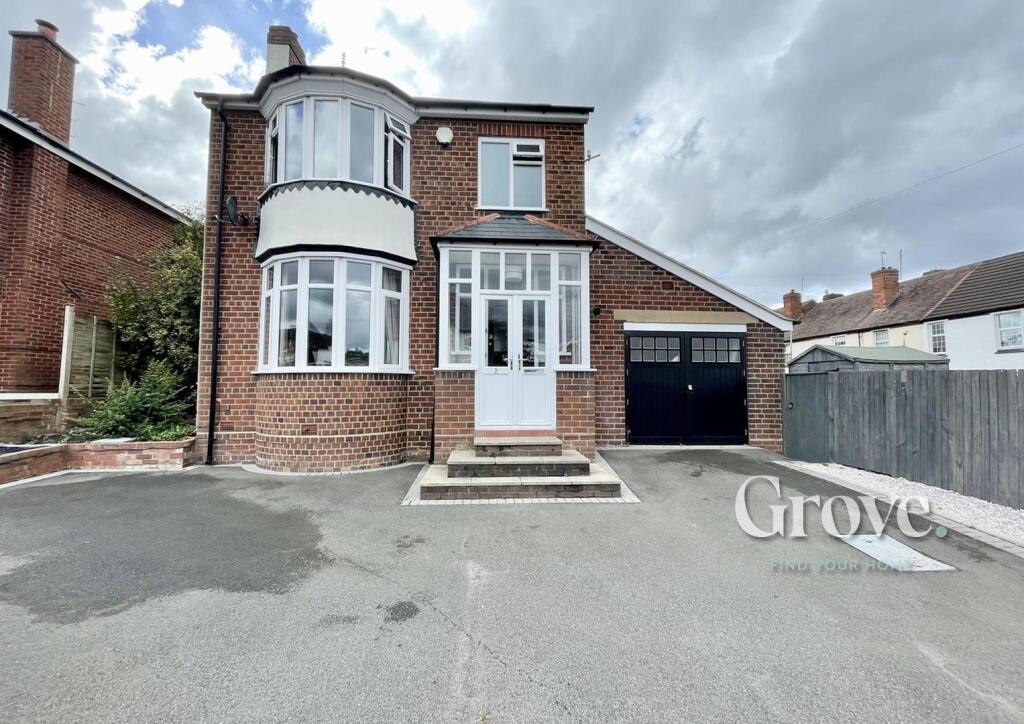 Additional image 23 of Tenterfields, Halesowen