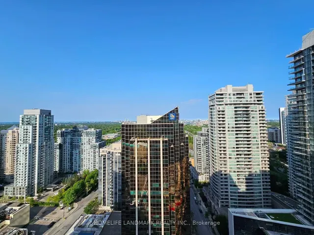 Additional image 12 of 4978 Yonge St Unit 3215