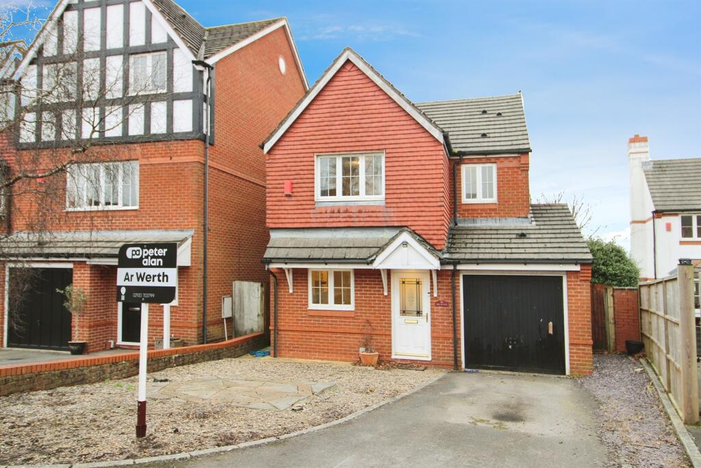 Additional image 19 of The Grange, Penarth