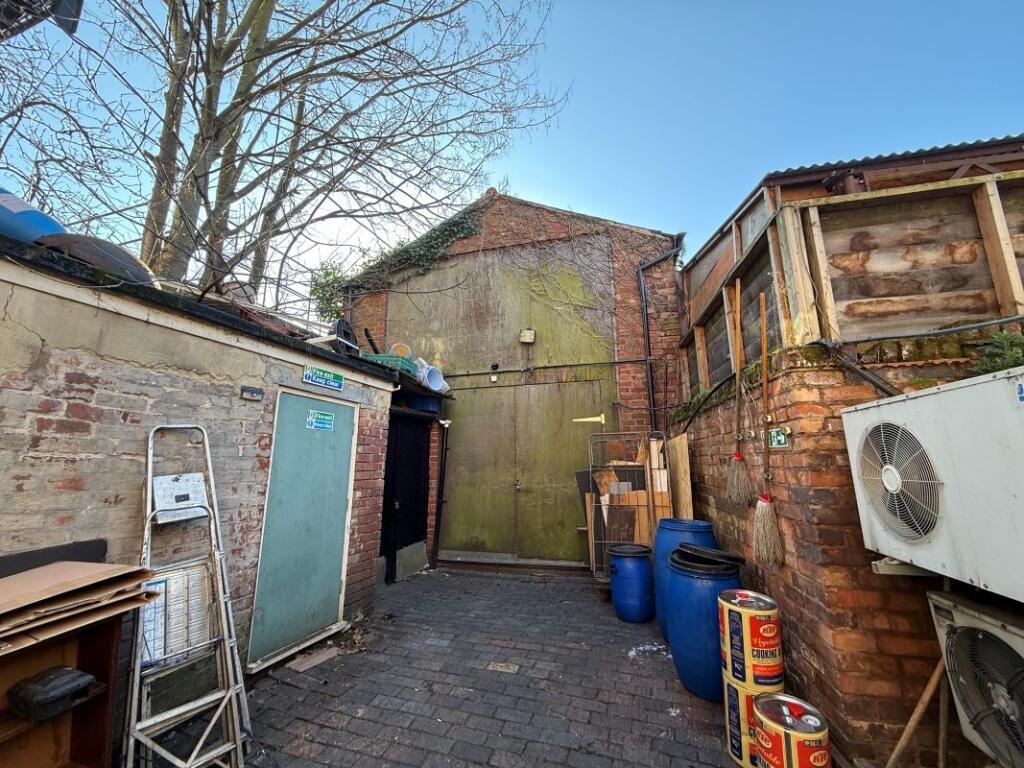 Additional image 5 of 62 Church Street, Tamworth, Staffordshire, B79 7DF