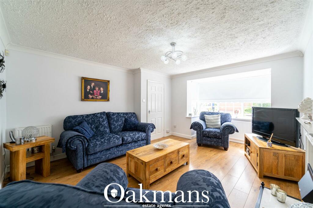 Additional image 4 of Bissell Close, Birmingham, B28