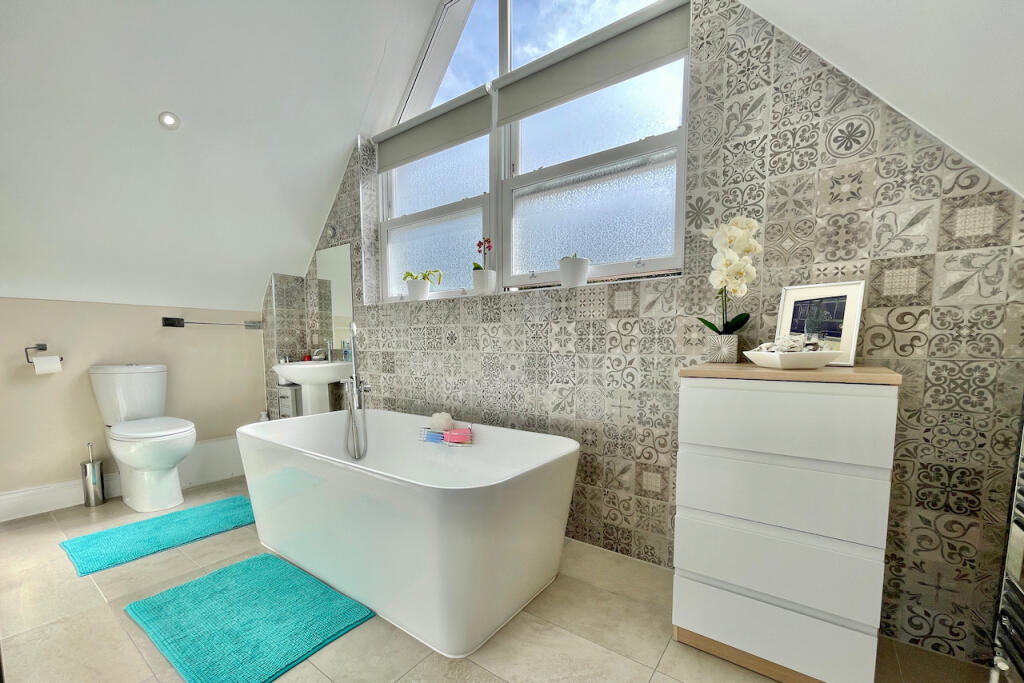 Additional image 13 of CLUNY CRESCENT, SWANAGE