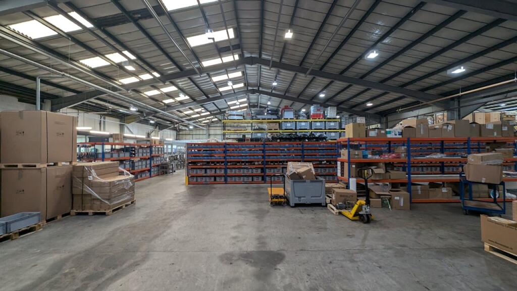 Additional image 4 of Mossfield Mill, Chesham Fold Road, Bury, BL9 6LE